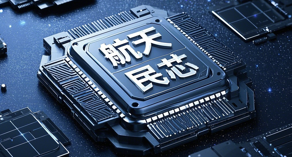航天民芯