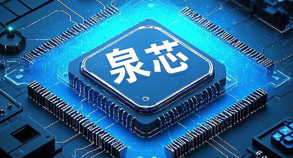 泉芯电子