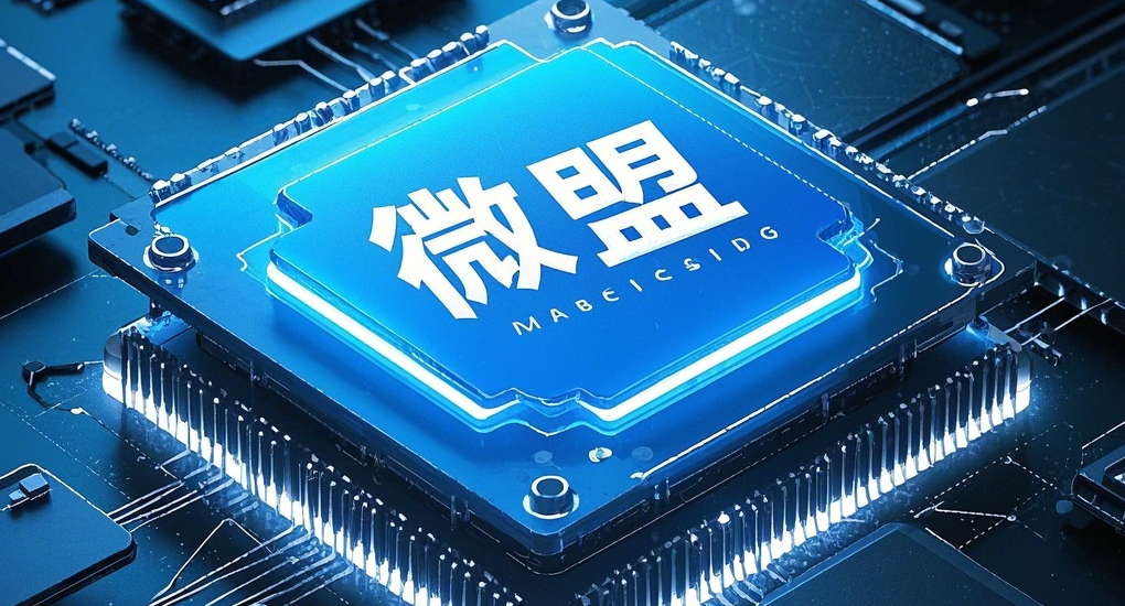 南京微盟