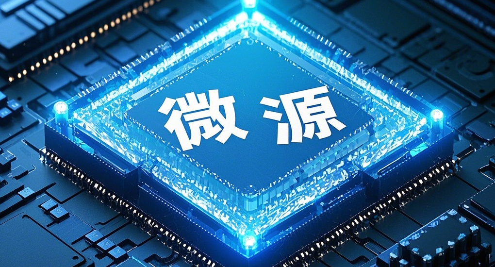 微源半导体