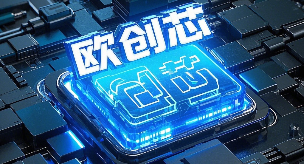 欧创芯电子