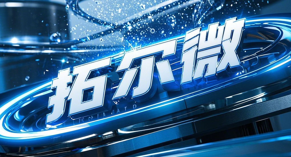 拓尔微